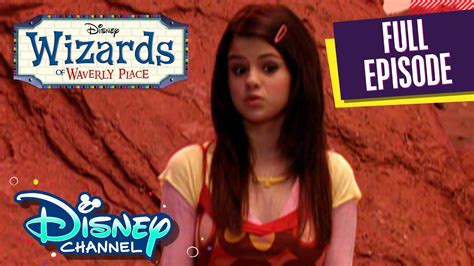 Disenchanted Evening S1 E5 Full Episode Wizards Of Waverly Place
