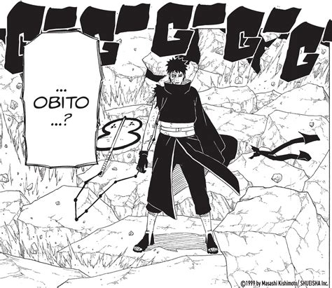 Naruto Official On Twitter Happy Birthday Obito 🎉 Lets Celebrate