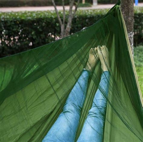 Explore a wide range of the best hammock tent on aliexpress to find one that suits you! COMBO 10ft Rain Fly Tent Tarp & Double Hammock Mosquito ...