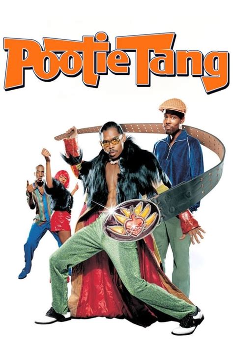 ดูหนัง Pootie Tang 2001 หนังเต็มเรื่อง ฟรีhd Moviehdfree