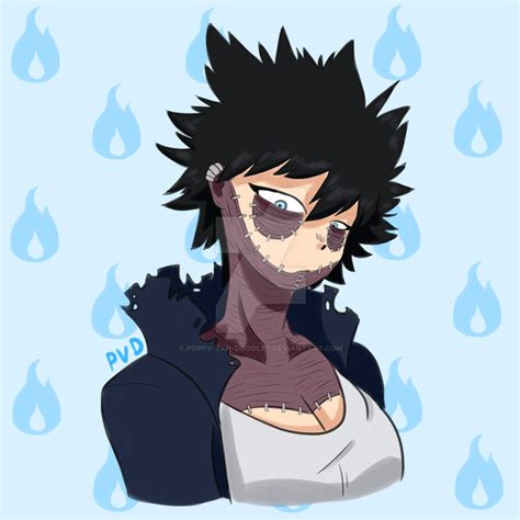 Fem Dabi By Poppy Van Doodles On Deviantart