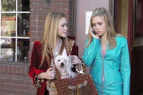 New York Minute Mary Kate And Ashley Olsen Movies Style Pictures