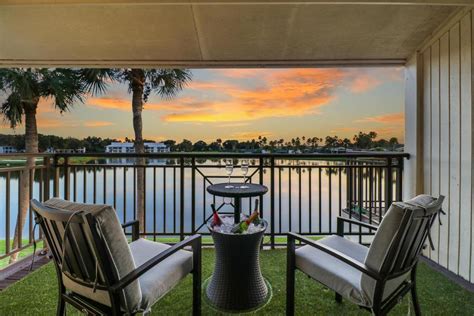 Saddlebrook Amazing View And Spacious 2 Bed2bath Wesley Chapel
