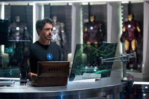 Image Gallery For Iron Man 2 Filmaffinity