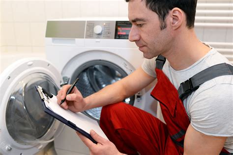 4 Ways to Make the Most of Your Appliance Service Call — Appliance
