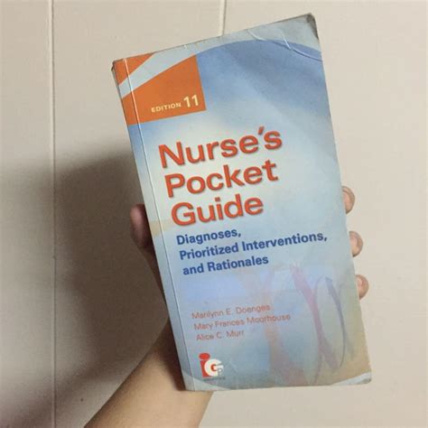 Nurses Pocket Guide 14th Edition Unbound Medicine Nurse S Pocket