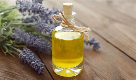 How To Use Lavender Oil For Your Health