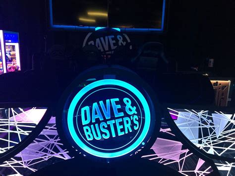 When Is Dave And Buster’s Reopening In The Staten Island Mall
