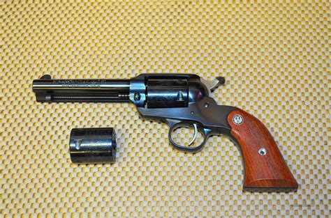 Ruger Bearcat Convertable 22 Lr 22 Magnum For Sale