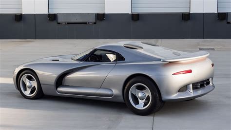 Viper Tv Show Defender Prop Car Up For Auction