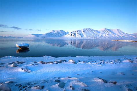 Royalty Free Arctic Landscape Pictures Images And Stock Photos Istock