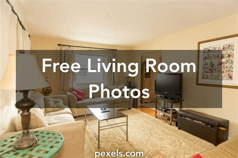 Living Room Images Free Download Modern Apartment With Living Room High Resolution Image 3d