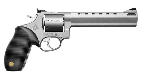 Taurus Model 692 357 Mag 38 Special 9mm 7 Shot Revolver Sportsman