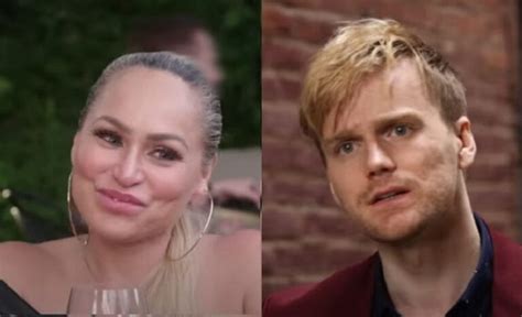 90 Day Fiance Jesse Meester Sends Darcey Silva Into A Losing Battle