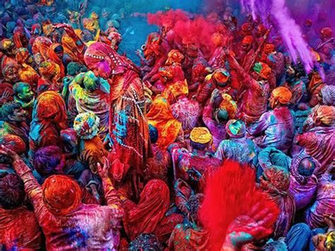 Holi Festival Tour Package 2023 Jaipur Holi Tour Packages Rajasthan