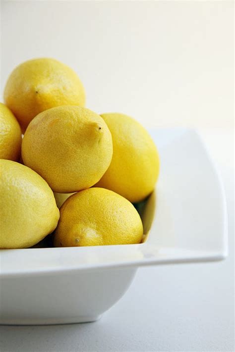 Lemons Cool Uses For Household Products Popsugar Smart Living Photo 3