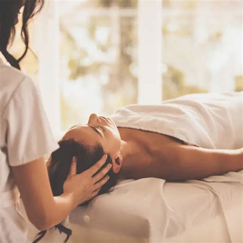Massage Tamarack Physiotherapy
