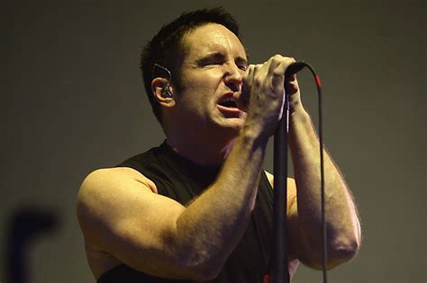 Trent Reznor Feels Disrespected By Grammys After Performance Is Cut