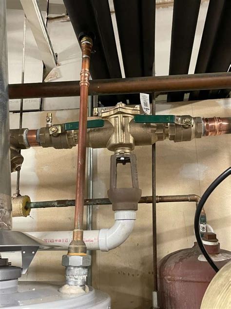 Commercial Plumbing Services In Metro Detroit Motor City Plumbing And