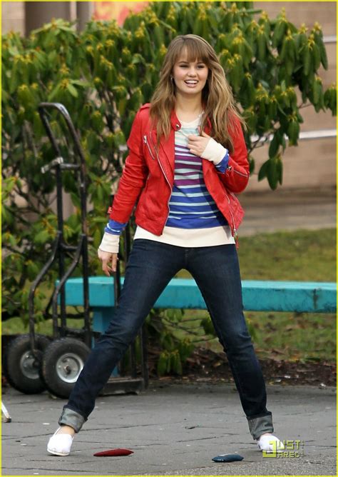 This is a regularly updated list with movies, series and documentaries with debby ryan on netflix. Debby Ryan Skips To Sixteen Wishes | Photo 359919 - Photo Gallery | Just Jared Jr.