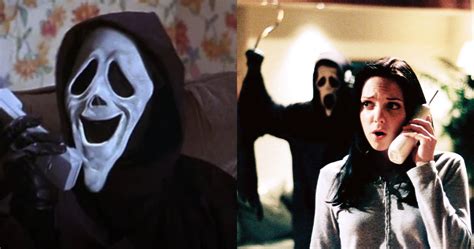 Scary Movie: 10 Things You Never Knew About The Spoof Franchise