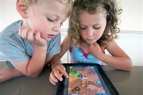 9 Juegos Para Niños ¡educativos Y Divertidos ¡intuitivos Y