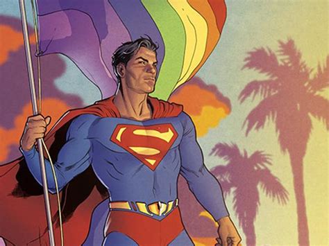 Your Fave Superheroes Are Banding Together To Honor Pulse Victims
