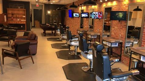 Penny Lane Barbers • Prices Hours Reviews Etc Best Barber Shops