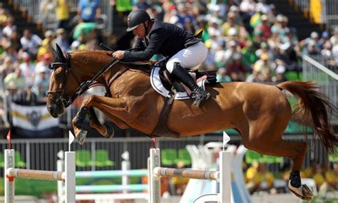 The equestrian events at the 2020 summer olympics in tokyo will feature three disciplines for both individual and team competitions. Elite Champions League; biggest horse jumping championship ...