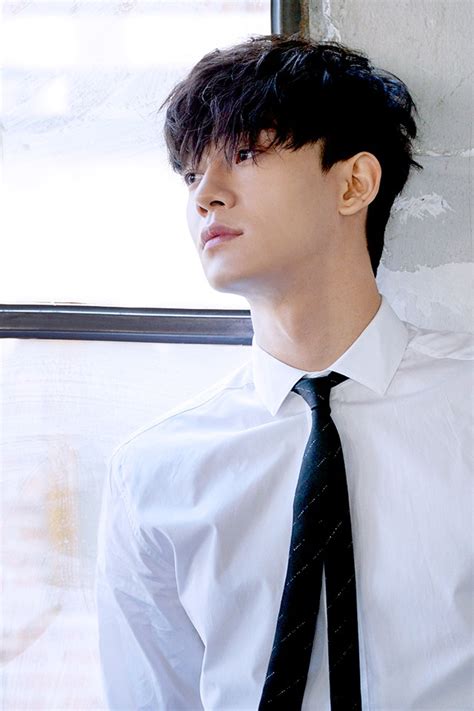 Exo's chen is becoming a father of two! EXO-Ls Are Going Crazy Over Chen's Brand New Hairstyle - Koreaboo