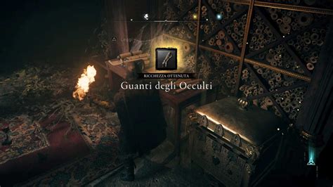 Assassin S Creed Valhalla Dove Trovare L Armatura Degli Occulti