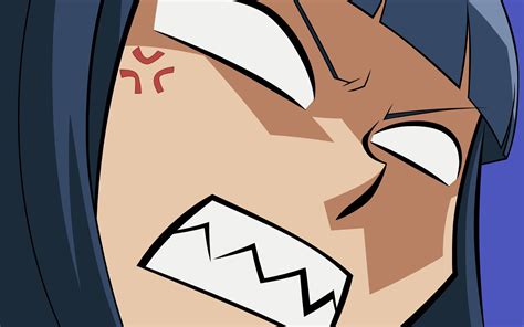 An Angry Anime Face Angry Anime Face Anime Eyes Anime Faces