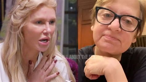 Graphic Details Brandi Glanville Attempted To Rpe Caroline Manzo And Held Her Against Her Will