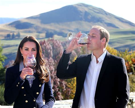 Kate middleton's secret talent revealed by prince william in video chat with pakistan schoolgirls. Kate Middleton and Prince William's Date Nights Are Relatable