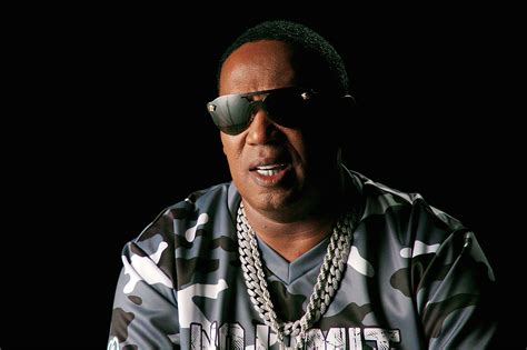 'No Limit Chronicles' traces Master P's rise to rap stardom