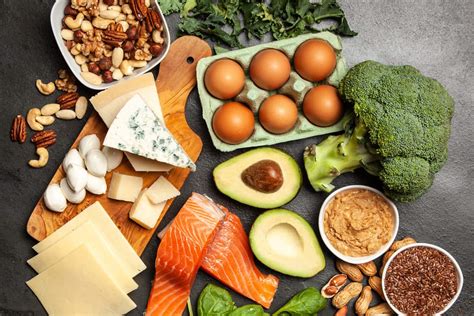 New Study Shows Low Carb Diet Better For Older Adults Low Carb Action
