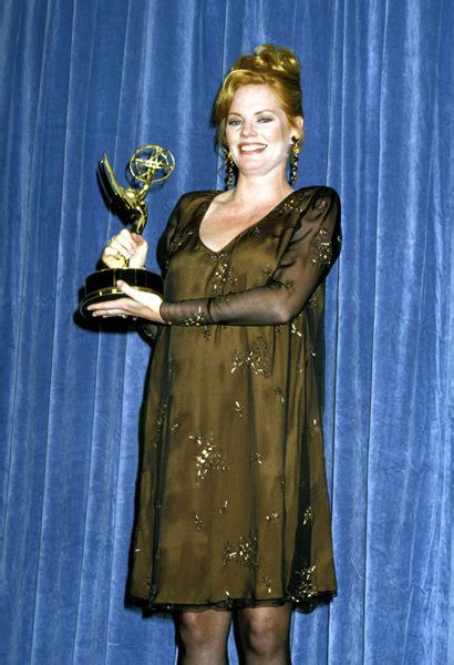 Marg 42nd Annual Primetime Emmy Awards September 16 1990 Marg