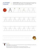 Schoolsparks Kindergarten Worksheets Fine Motor | Worksheets For Kids