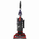 Images of Professional Upright Vacuum Cleaners
