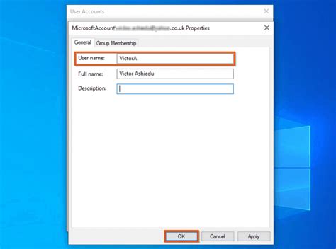 How To Change Username In Windows 11 All Things How