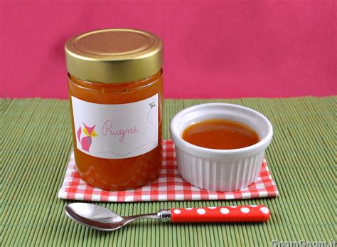 Perfetta per farcire fette ora passiamo alla marmellata. Marmellata di prugne - La ricetta di Gnam Gnam