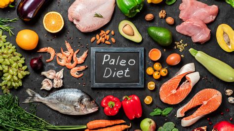 When You Go On The Paleo Diet This Is What Happens To Your Body