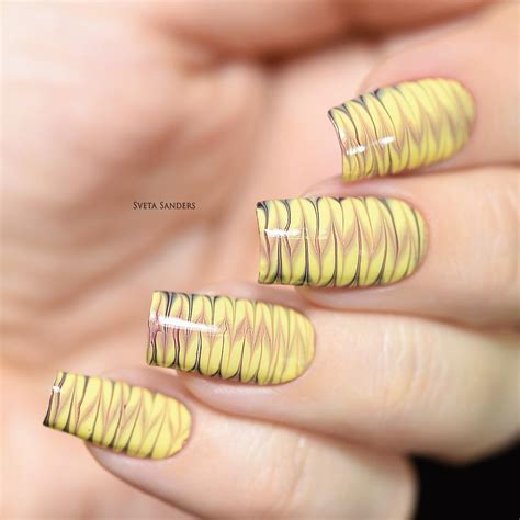 Brilliantly Artistic And Creative Nail Art Designs Phyle Style