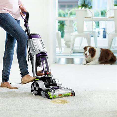 More images for how to clean a bissell proheat pet carpet cleaner » BISSELL ProHeat 2X® Revolution™ Pet Pro 1986C | Carpet Cleaner