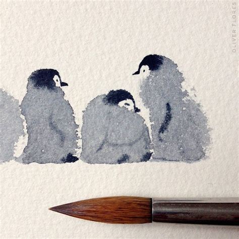 ✓ free for commercial use ✓ high quality images. The 25+ best Penguin watercolor ideas on Pinterest | Watercolour drawings, Happy penguin and ...