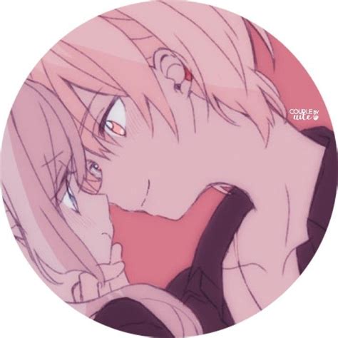 ・asterism ♡ Anime Best Friends Matching Profile Pictures Cute