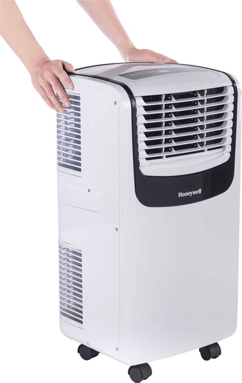 Honeywell Mo08ceswk6 9100 Btu Portable Air Conditioner