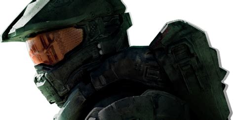 New Halo 5 Guardians Image Leaked Hints At Agent Locke Vs Master