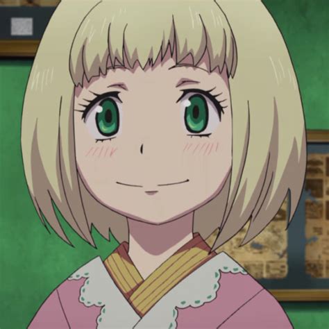 Shiemi Moriyama Wiki Blue Exorcist Fandom