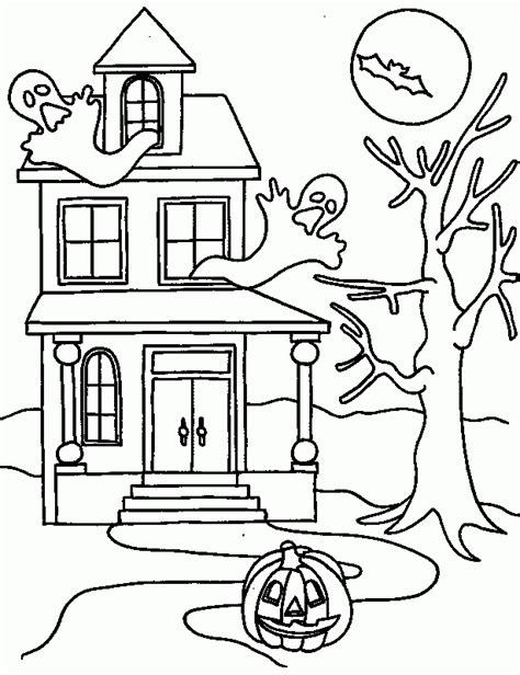 You could also print the picture by. Full House Coloring Pages To Print - Coloring Home